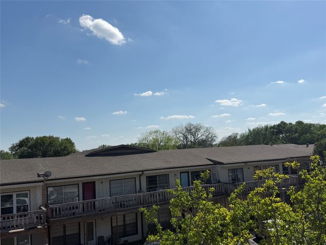 6012 Westridge Lane 610, Fort Worth, TX 76116