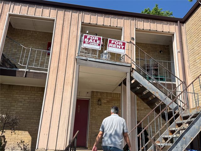 6012 Westridge Lane 610, Fort Worth, TX 76116