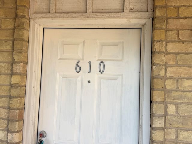 6012 Westridge Lane 610, Fort Worth, TX 76116