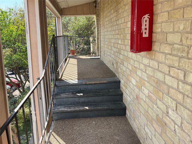 6012 Westridge Lane 610, Fort Worth, TX 76116