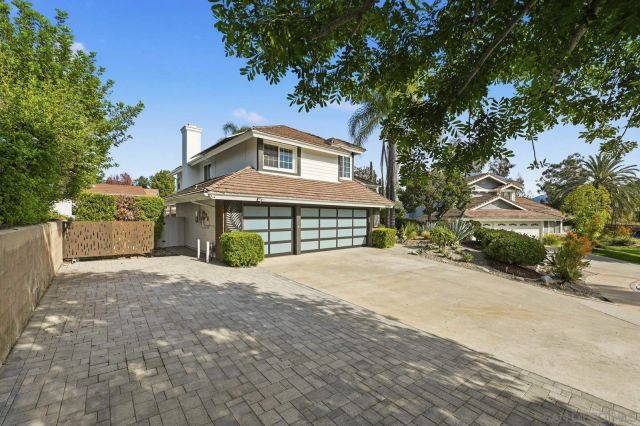 13366 Twin Circle Ct, Poway, CA 92064