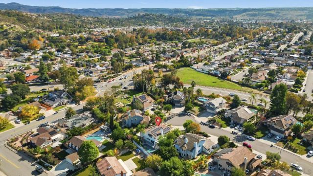 13366 Twin Circle Ct, Poway, CA 92064