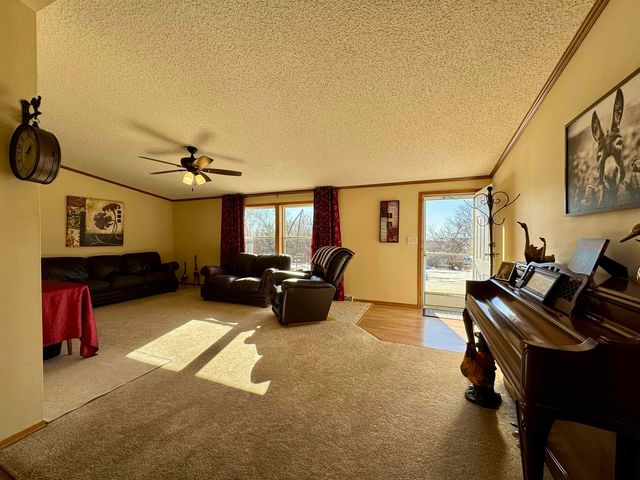 33801 30th St SW, Max, ND 58759