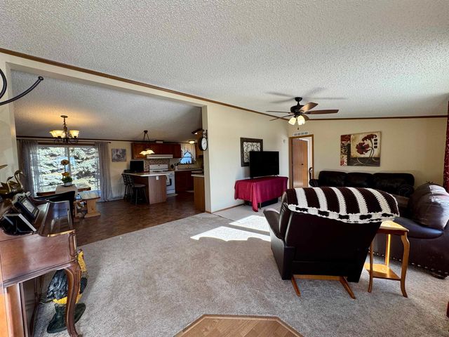 33801 30th St SW, Max, ND 58759