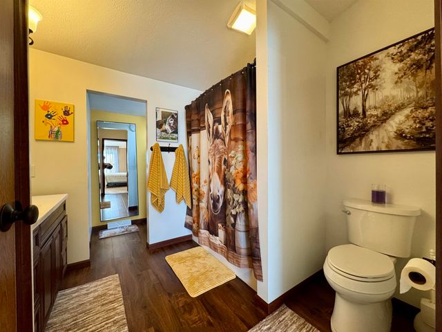 33801 30th St SW, Max, ND 58759