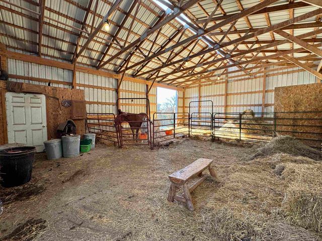 33801 30th St SW, Max, ND 58759