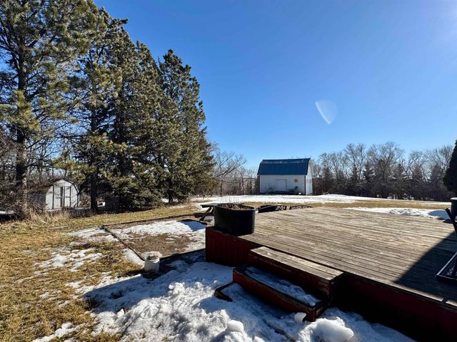 33801 30th St SW, Max, ND 58759