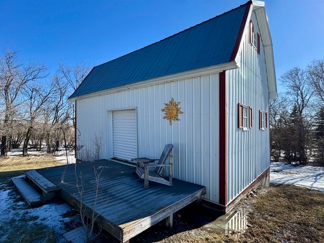 33801 30th St SW, Max, ND 58759