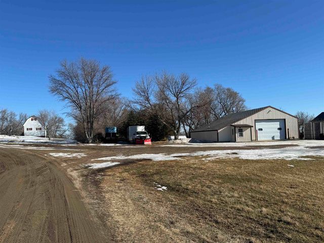 33801 30th St SW, Max, ND 58759