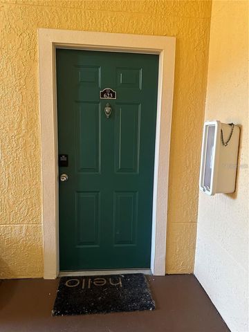 2724 VIA MURANO 623, Clearwater, FL 33764