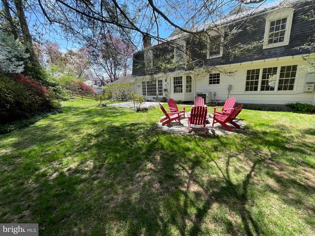 15309 HANNANS WAY, Rockville, MD 20853