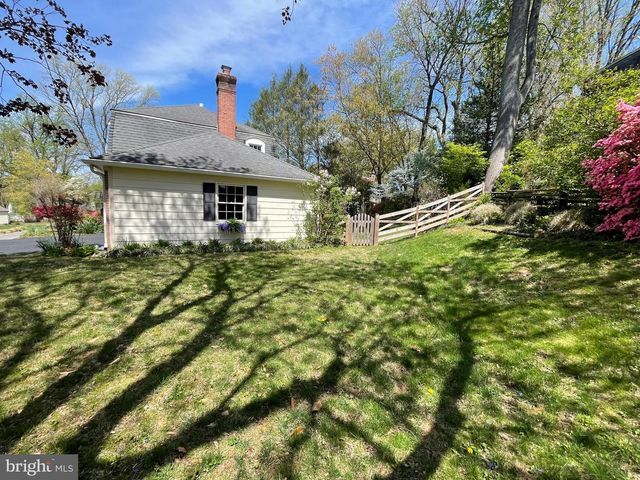 15309 HANNANS WAY, Rockville, MD 20853