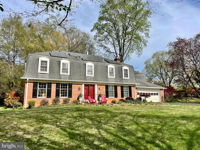15309 HANNANS WAY, Rockville, MD 20853