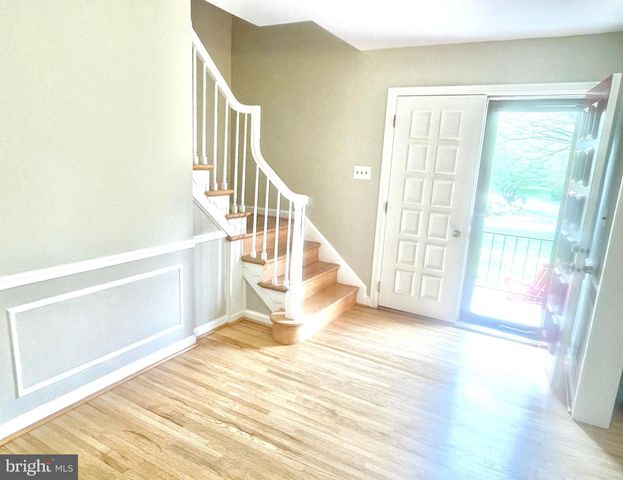 15309 HANNANS WAY, Rockville, MD 20853