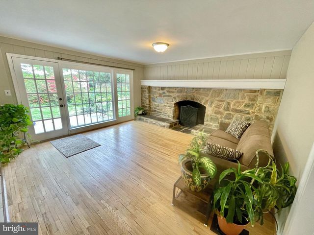 15309 HANNANS WAY, Rockville, MD 20853