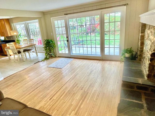 15309 HANNANS WAY, Rockville, MD 20853