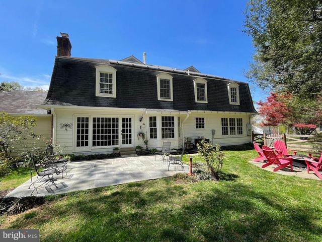 15309 HANNANS WAY, Rockville, MD 20853