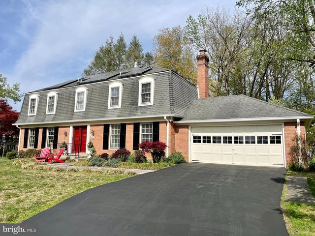 15309 HANNANS WAY, Rockville, MD 20853