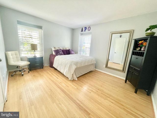 15309 HANNANS WAY, Rockville, MD 20853