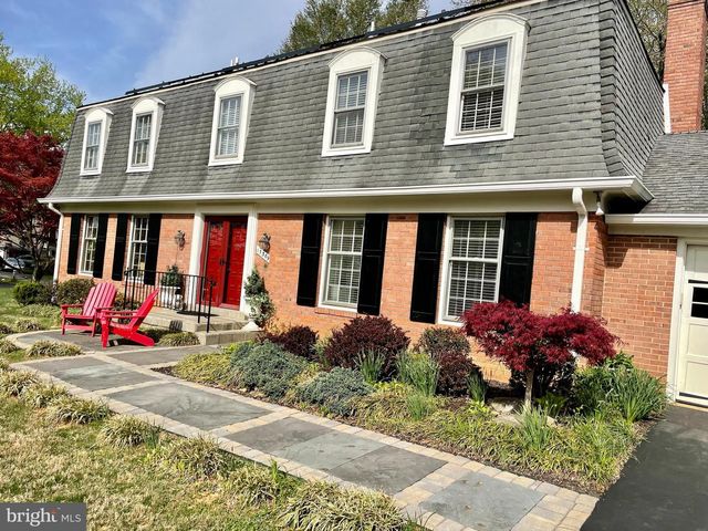 15309 HANNANS WAY, Rockville, MD 20853