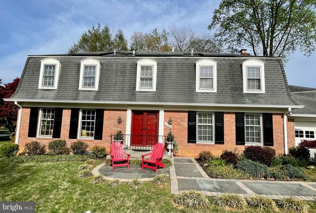 15309 HANNANS WAY, Rockville, MD 20853