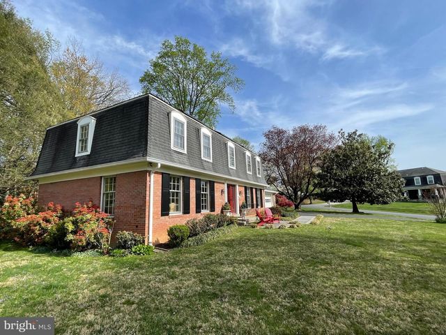 15309 HANNANS WAY, Rockville, MD 20853
