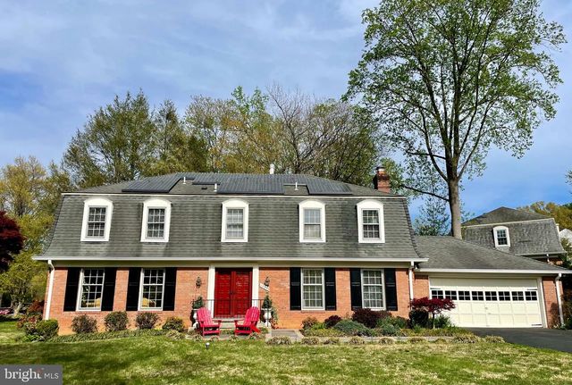 15309 HANNANS WAY, Rockville, MD 20853