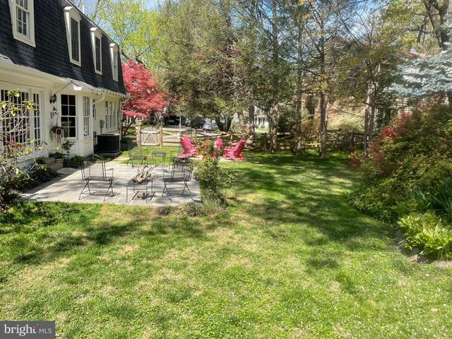 15309 HANNANS WAY, Rockville, MD 20853