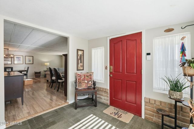 26630 S MARICOPA Place, Sun Lakes, AZ 85248