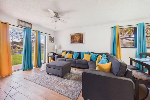 9780 Nob Hill Court 9780, Sunrise, FL 33351