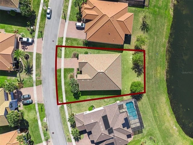 2780 RIALTO COURT, Kissimmee, FL 34746