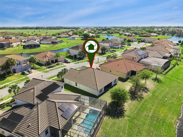 2780 RIALTO COURT, Kissimmee, FL 34746