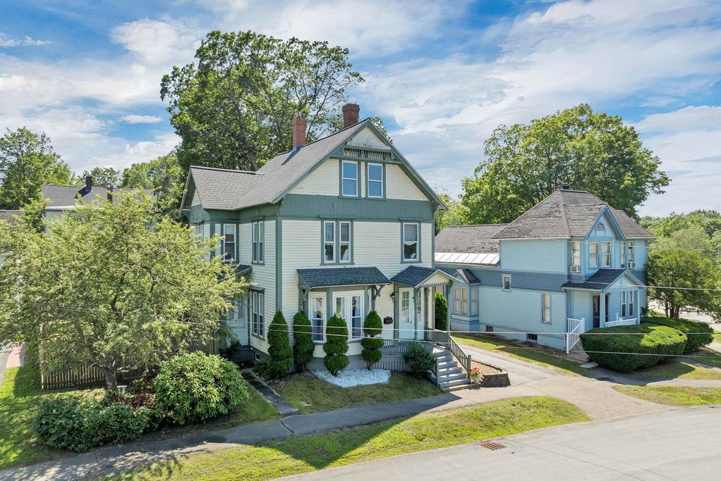 50 Grove Street, Somersworth, NH 03878