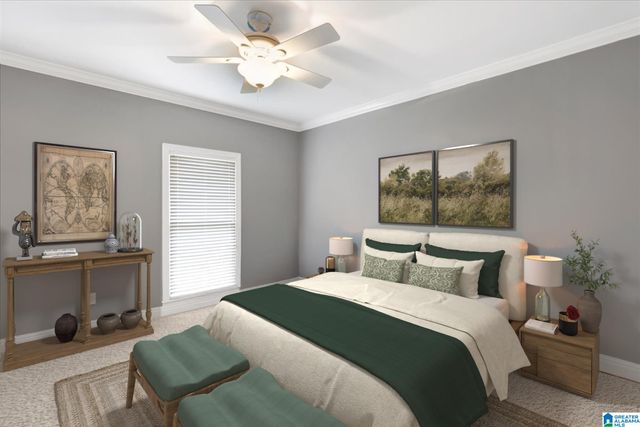 5337 PINENEEDLE DRIVE, Gardendale, AL 35071