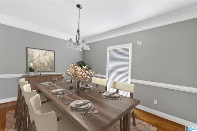 5337 PINENEEDLE DRIVE, Gardendale, AL 35071