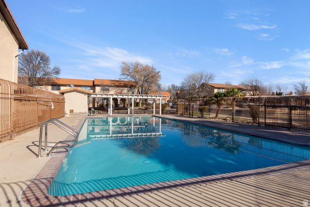 1769 W 1020 N, St. George, UT 84770