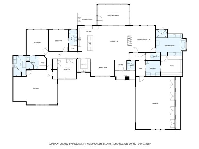 106 Edwards CIR, Horseshoe Bay, TX 78657