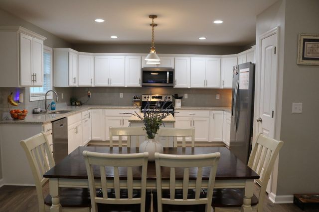 127 Olive Branch Drive, Richmond, KY 40475