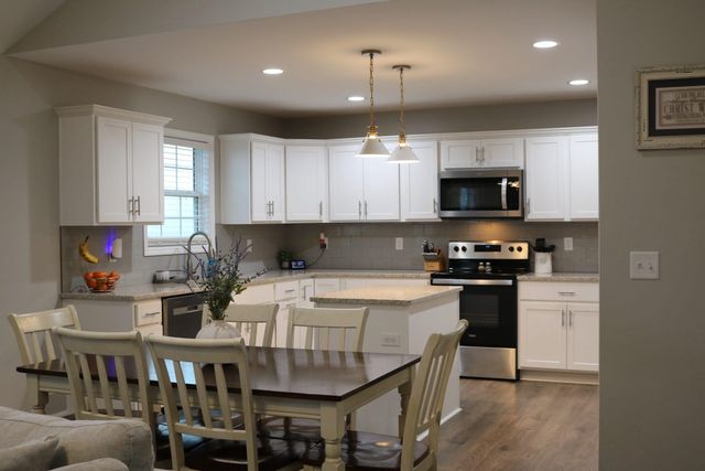 127 Olive Branch Drive, Richmond, KY 40475