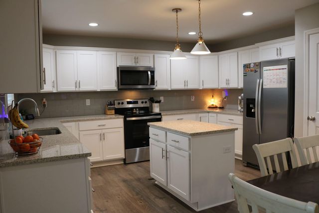 127 Olive Branch Drive, Richmond, KY 40475