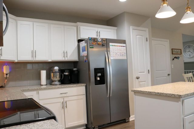 127 Olive Branch Drive, Richmond, KY 40475