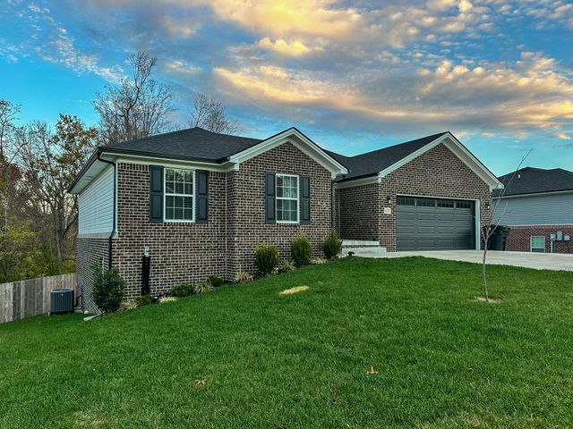 127 Olive Branch Drive, Richmond, KY 40475