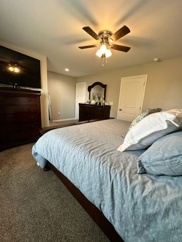 127 Olive Branch Drive, Richmond, KY 40475