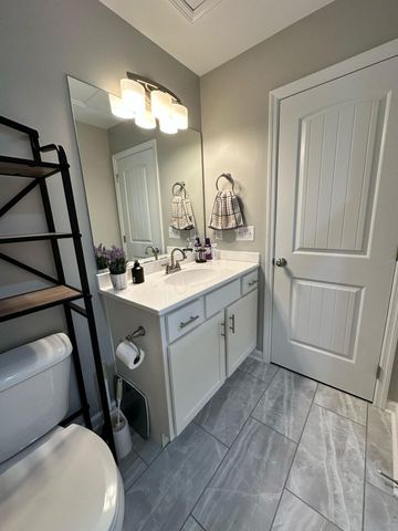 127 Olive Branch Drive, Richmond, KY 40475