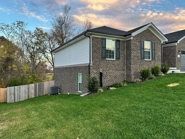 127 Olive Branch Drive, Richmond, KY 40475
