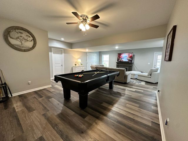 127 Olive Branch Drive, Richmond, KY 40475