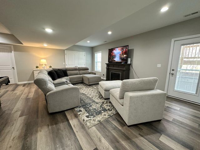 127 Olive Branch Drive, Richmond, KY 40475