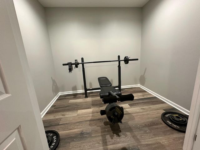 127 Olive Branch Drive, Richmond, KY 40475