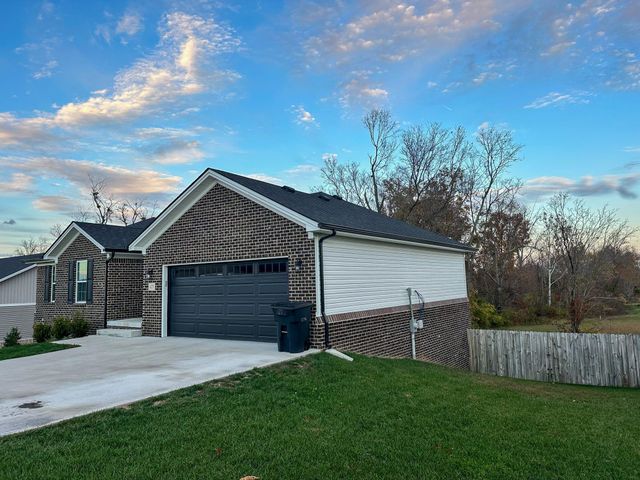 127 Olive Branch Drive, Richmond, KY 40475