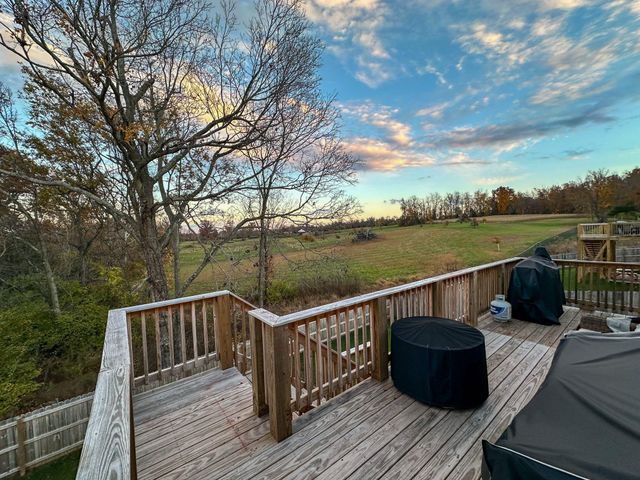 127 Olive Branch Drive, Richmond, KY 40475